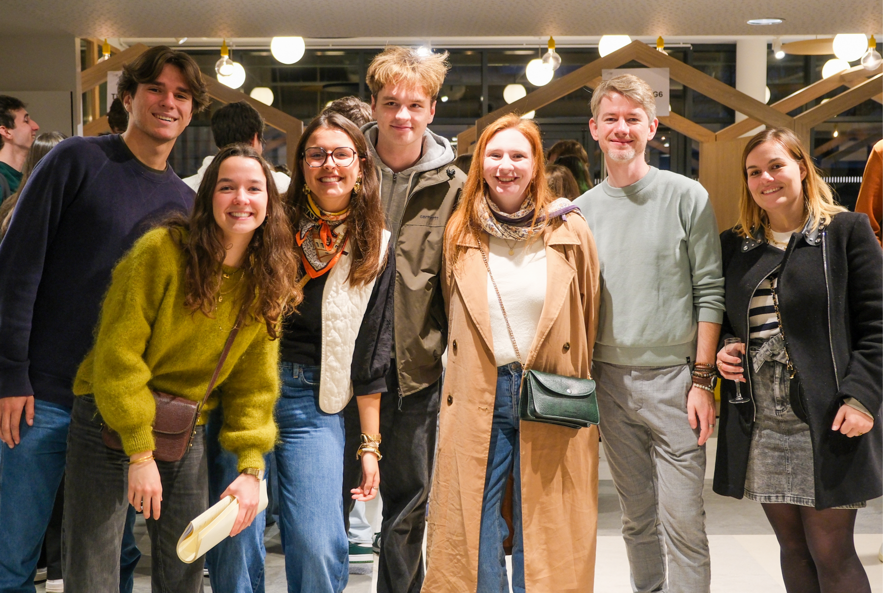 Remise des diplômes du bac 2025 : une belle soirée !